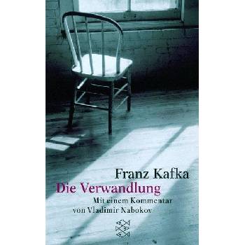 Verwandlung - Kafka, F.