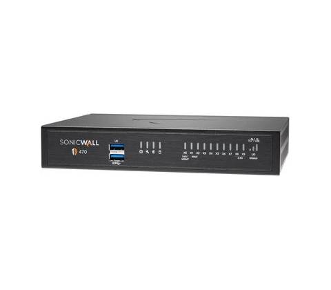 SonicWall TZ470
