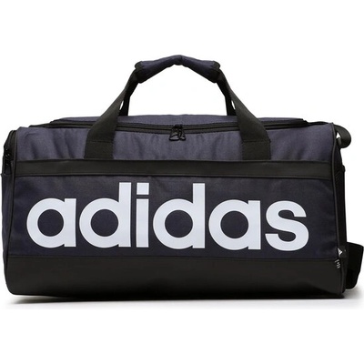 Adidas Сак adidas Essentials Duffel Bag HR5353 Син (Essentials Duffel Bag HR5353)
