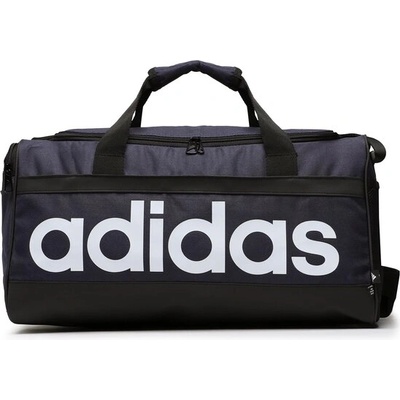 Adidas Сак adidas Linear Duffel S HR5353 Navy (Essentials Duffel Bag HR5353)