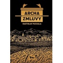 Archa zmluvy