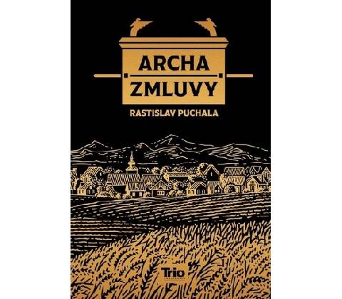 Archa zmluvy