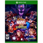 Capcom Marvel vs. Capcom Infinite (Xbox One)