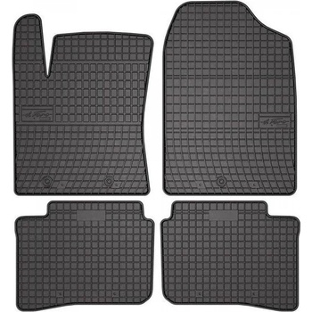 Image 1 of FroGum Гумени стелки за HYUNDAI i10 III (2019+), марка Frogum (410824)