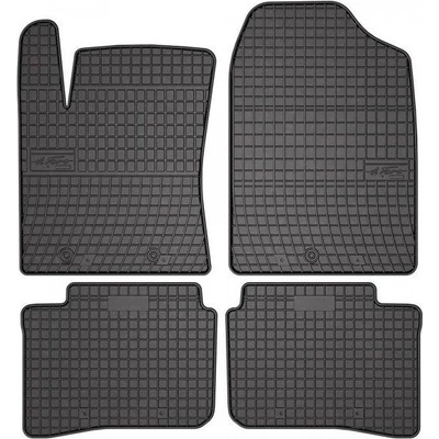 FroGum Гумени стелки за HYUNDAI i10 III (2019+), марка Frogum (410824)