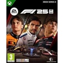 F1 25 (XSX)