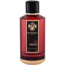 Mancera Red Tobacco parfémovaná voda unisex 120 ml