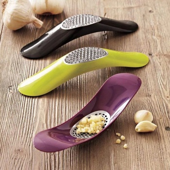 Image 1 of Домакинска преса за чесън (53503)