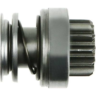 Volnoběžný převod, startér AS-PL SD0372P2
