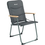 Outwell Къмпинг стол Outwell NomadNest Camping chair - Misty Grey - размер One Size (580-2104-0111)