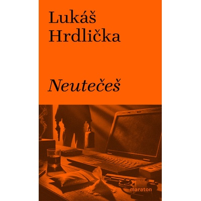 Neutečeš - 1. vydání, Maraton