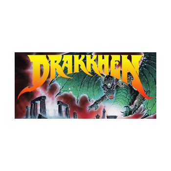 Drakkhen