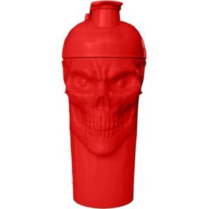 JNX / Cobra Labs The Curse / Skull Shaker [600 мл] Червен