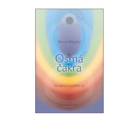 Osmá čakra