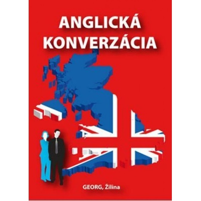 Anglická konverzácia Emil Rusznák