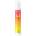Eveline Cosmetics Vitamin C 3x Action озаряващ серум за околоочната зона рол он 15ml