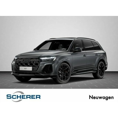 Audi SQ7 TFSI Tiptronic 373 kW