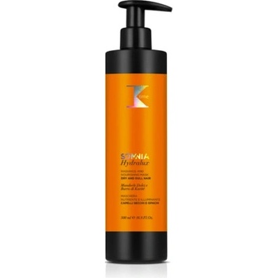 K-Time Somnia Hydralux maska pro suché a mdlé vlasy 500 ml