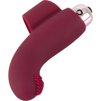 Orion Finger Red