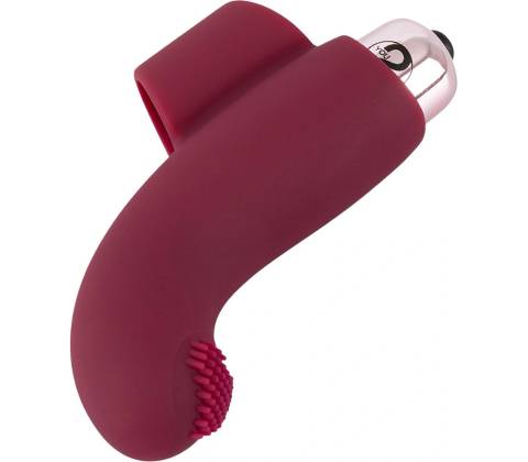 Orion Finger Red