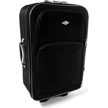 Rogal Standard černá 65l