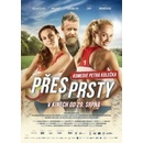 Přes prsty DVD