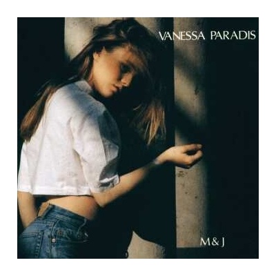 Vanessa Paradis - M & J LP
