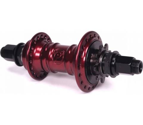 Profile MINI SS