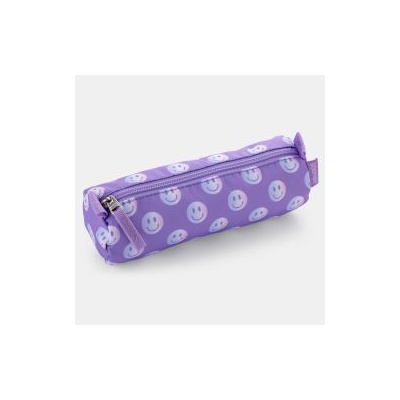 Goomby Несесер кръгъл Smiley