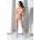 Passion Bodystocking BS080 White