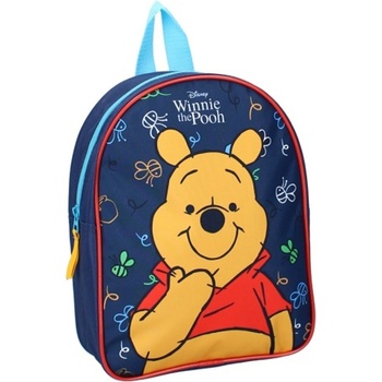 Vadobag Medvídek Pú modrý