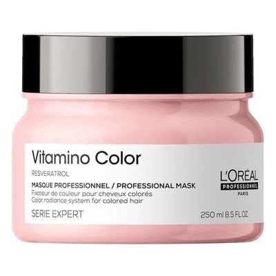 L’Oréal Paris Vitamino Color maska na vlasy pre ženy 250 ml