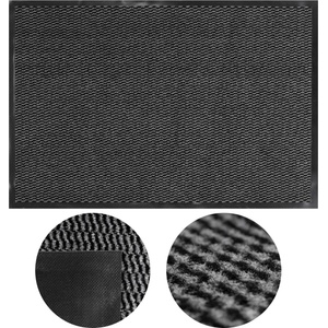 SPRINGOS Ha7533 изтривалка за врата 60 x 90 cm (HA7533)