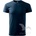 Malfini Triko pánské Basic navy
