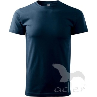 Malfini Triko pánské Basic navy