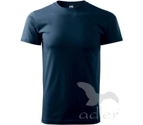 Malfini Triko pánské Basic navy