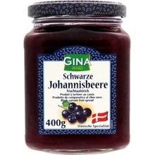 Gina Jam Johannisbeere 400 g