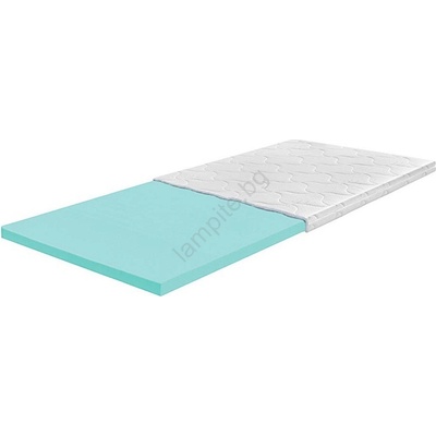 Ambiamo Топ матрак IRIS 200x160 см (AH0085)