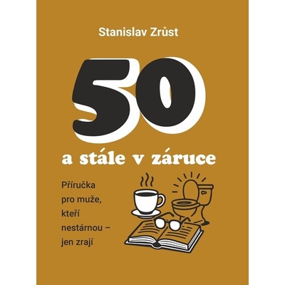 50 a stále v záruce