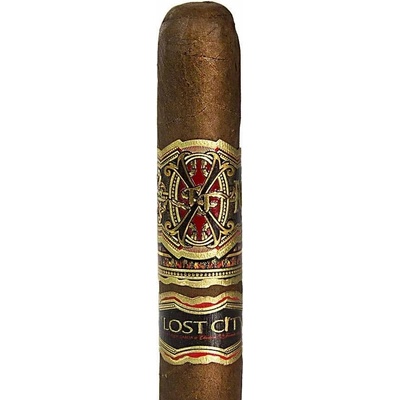 Arturo Fuente Opus X Lost City Toro