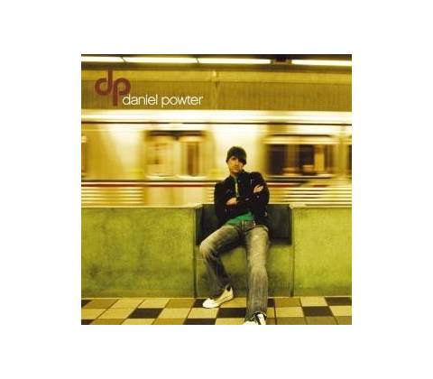 Daniel Powter - Daniel Powter