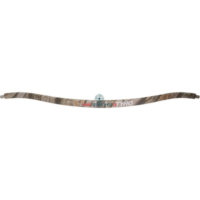 Lučiště Center Point Archery CenterPoint Tyro 175 lb