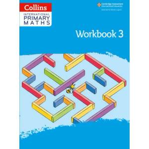 International Primary Maths Workbook: Stage 3 (ISBN: 9780008369477)