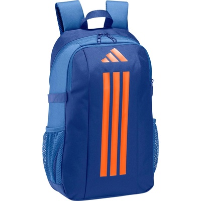 adidas Power BP Y modrá oranžová