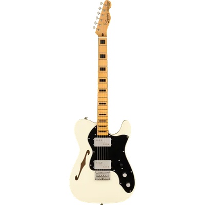 Fender Classic Vibe '70s Tele® Thinline OWT