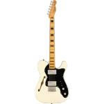 Fender Classic Vibe '70s Tele® Thinline OWT