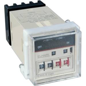 ELMARK ТАЙМЕР ТЕ48s-s (50105) - homefinishing