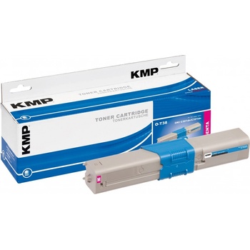 OKI 44973534 - renovované