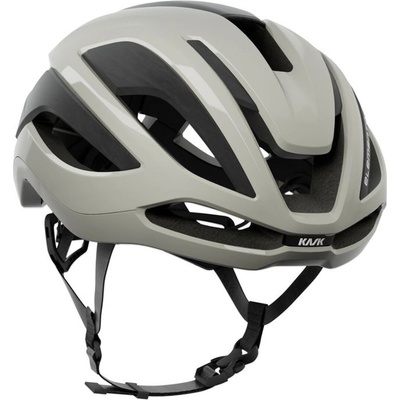 Kask Elemento sporty grey 2026