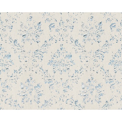 A.S. Création 306622 vliesová tapeta na zeď Metal Silk rozměry 0,53 x 10,05 m